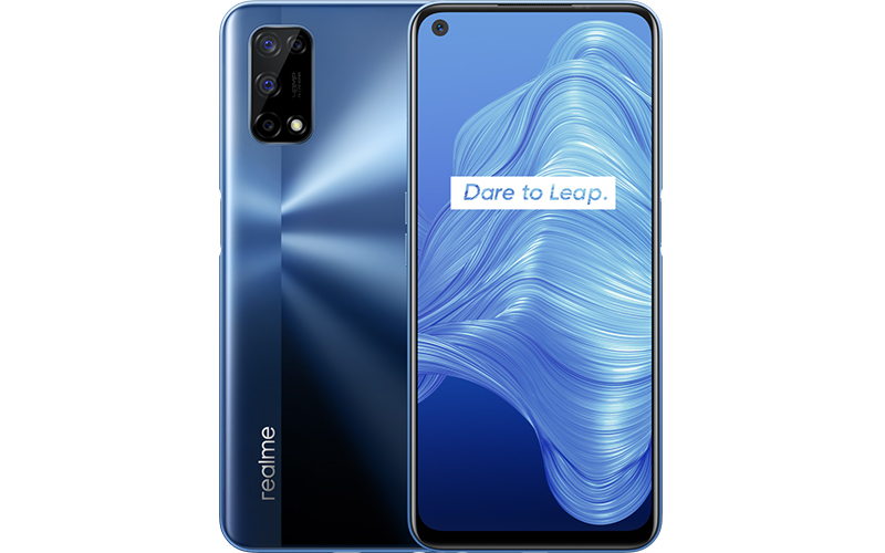 realme 7 5G