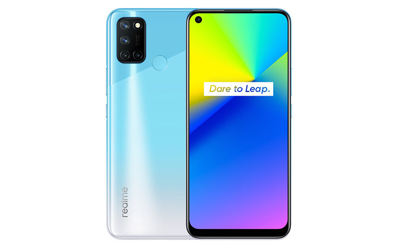 realme 7i