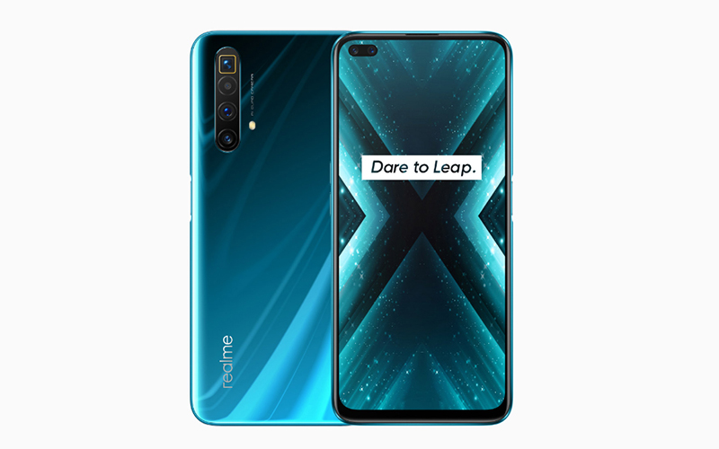 realme X3 SuperZoom