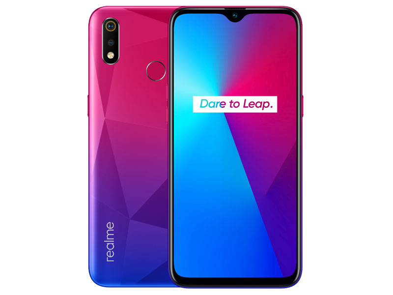 Realme 3i