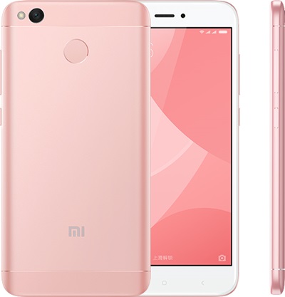 Xiaomi Redmi 4X