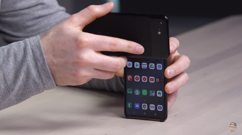 Galaxy S10 สแกนใบหน้ายังหลอกง่ายเหมือนเดิม