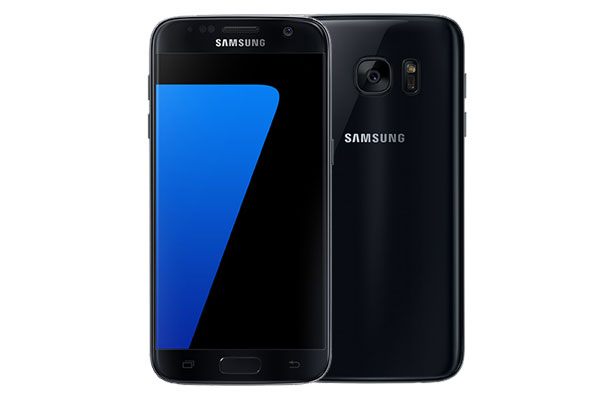 Galaxy S8 กับ Galaxy S7
