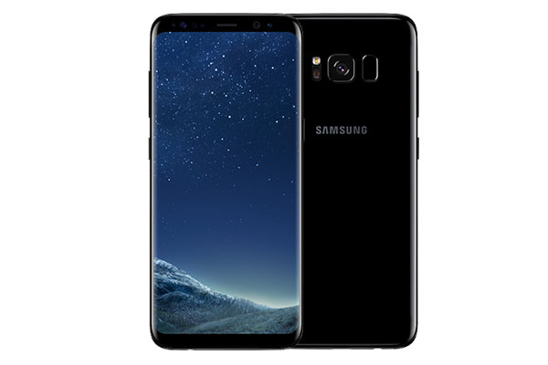 Galaxy S8 กับ Galaxy S7