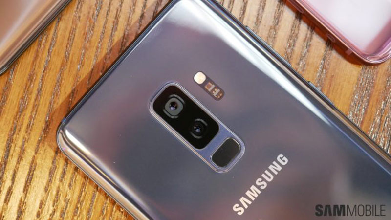 รอ Samsung Galaxy Note 9 หรือจะซื้อ Samsung Galaxy S9+