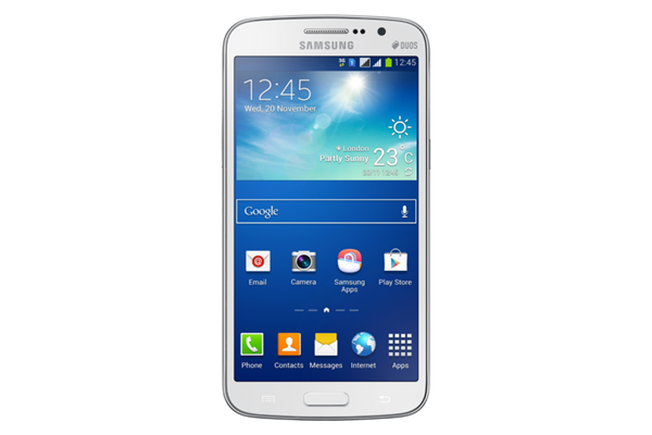 Samsung Galaxy Grand 3