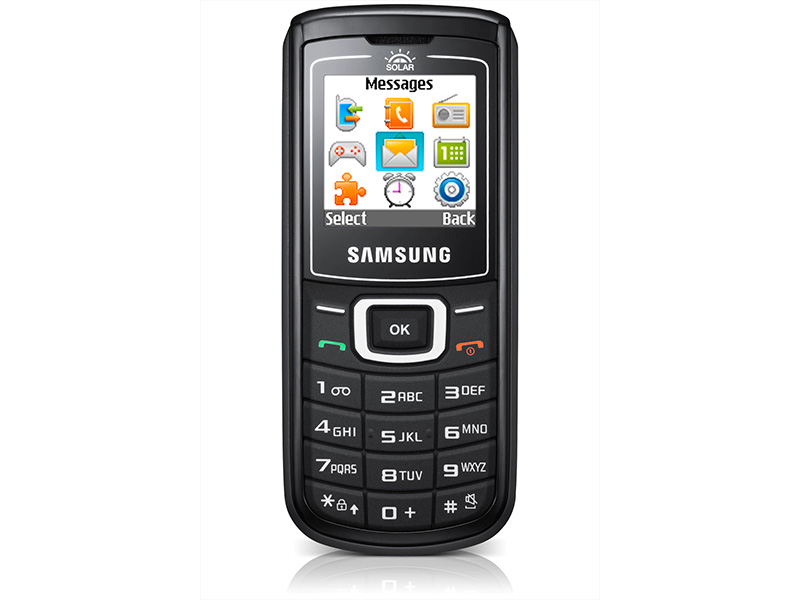 samsung guru e1107