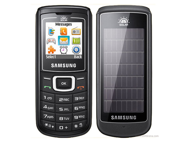 samsung guru e1107