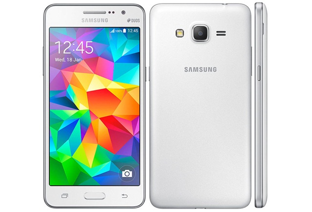  Mobile Expo 2015