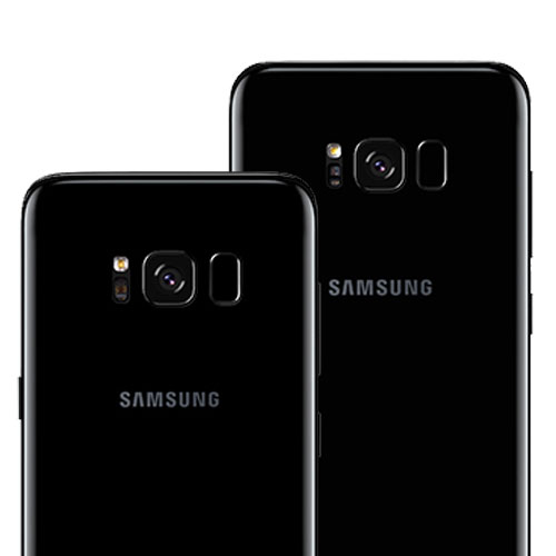 เปรียบเทียบสเปค Galaxy S9 กับ Galaxy S8 