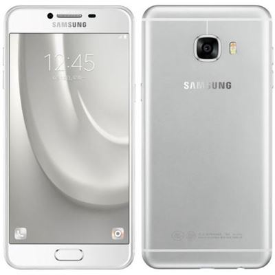 Samsung เปิดตัว Galaxy C5