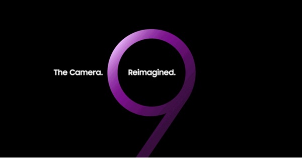 Galaxy S9