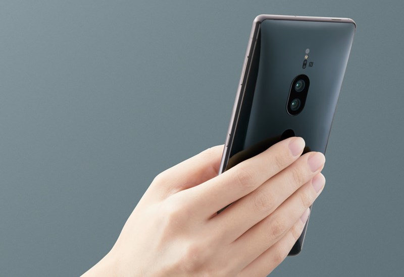 Sony ประกาศหยุดขายมือถือ Xperia