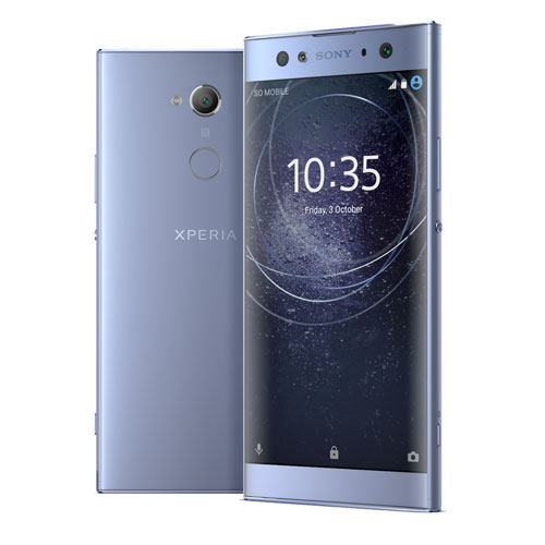 Sony Xperia XA2 Ultra