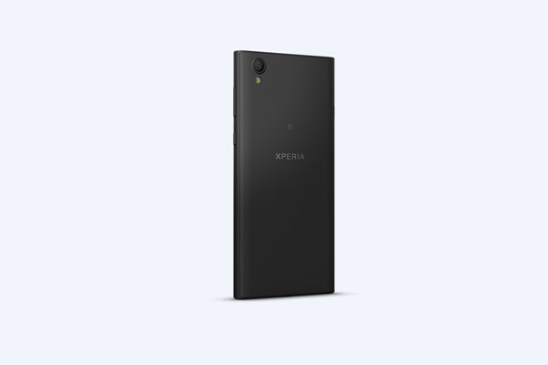 Sony เปิดตัว Xperia L1