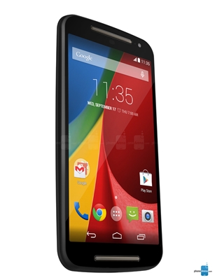Motorola Moto G 2015 Edition