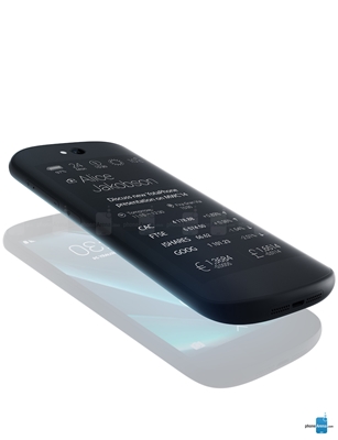 YotaPhone 2