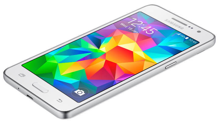 Samsung Galaxy Grand Prime