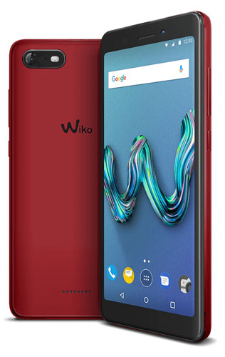 Wiko TOMMY 3