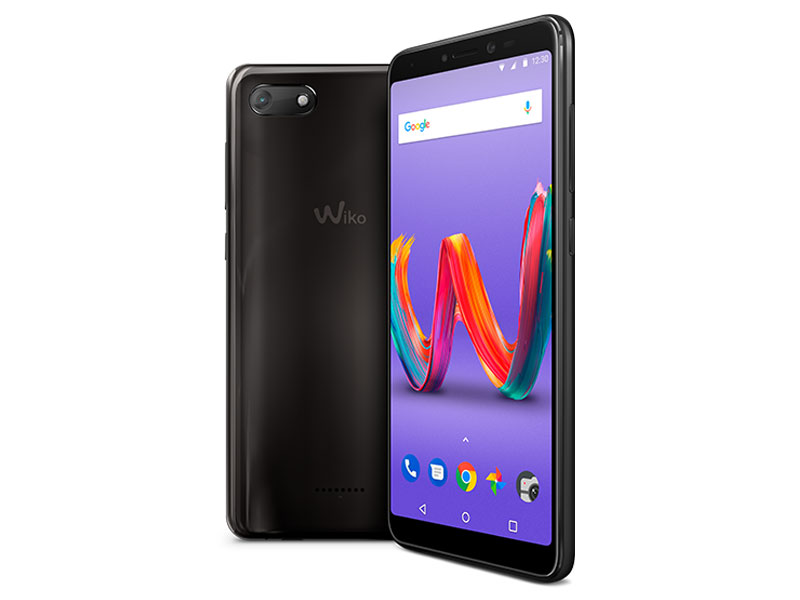 Wiko Tommy3 Plus