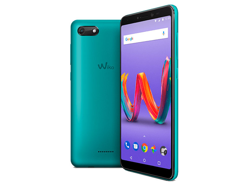 Wiko Tommy3 Plus