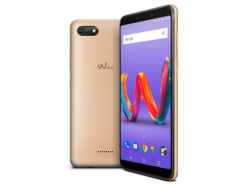 Wiko Tommy3 Plus