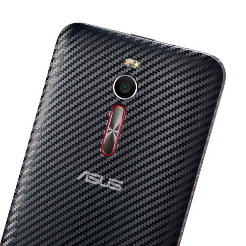 Zenfone 2 Deluxe Special Edition