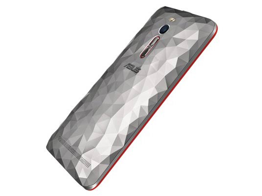 Zenfone 2 Deluxe Special Edition