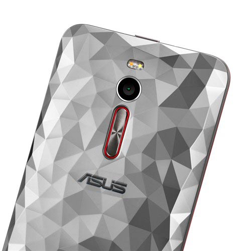 Zenfone 2 Deluxe Special Edition
