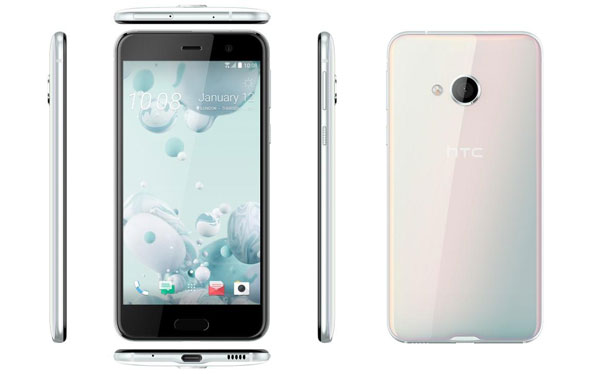 HTC เปิดตัว HTC U Play 