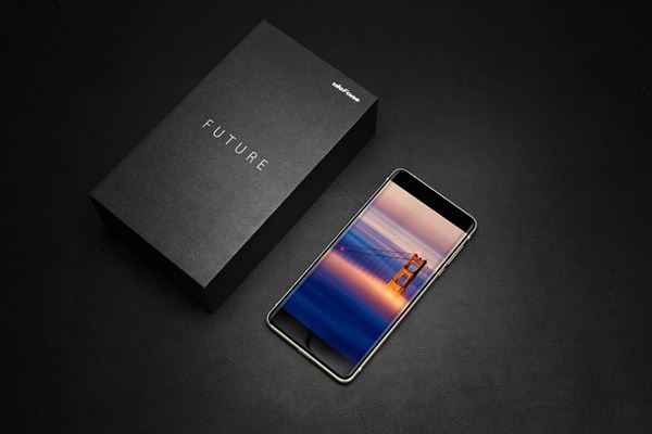 Ulefone Future