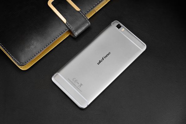 Ulefone Future