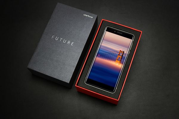 Ulefone Future