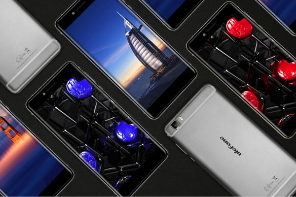 Ulefone Future