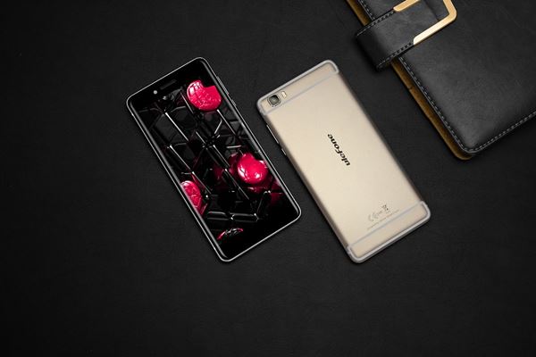 Ulefone Future