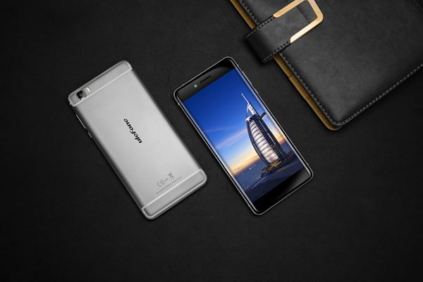 Ulefone Future