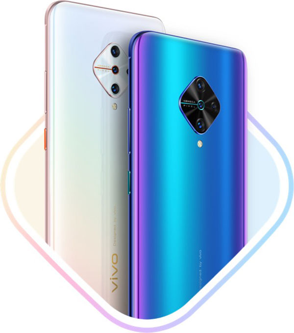 Vivo V17