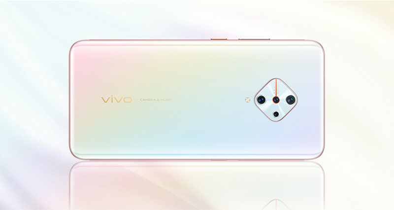 Vivo V17