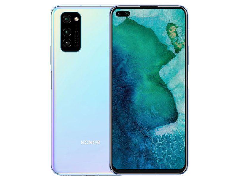 Honor V30 และ Honor V30 Pro