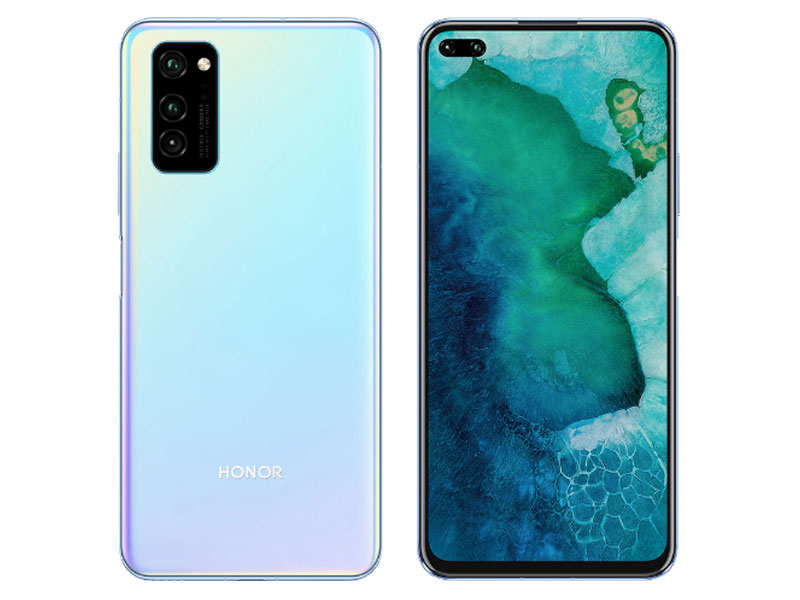 Honor V30 และ Honor V30 Pro
