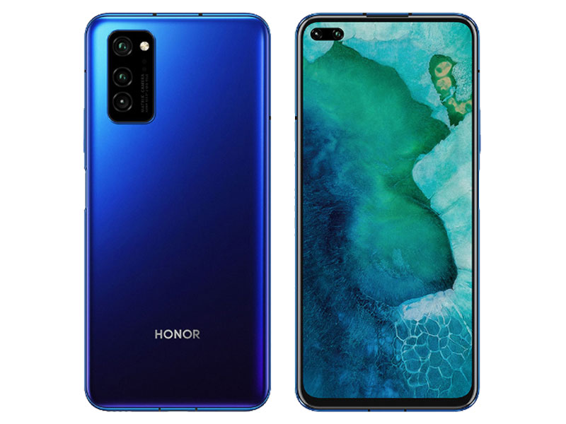 Honor V30 และ Honor V30 Pro