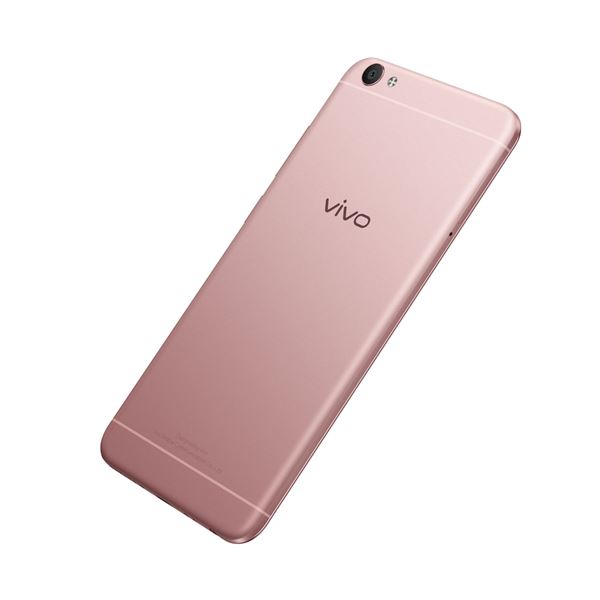 vivo เปิดตัว vivo V5 Lite