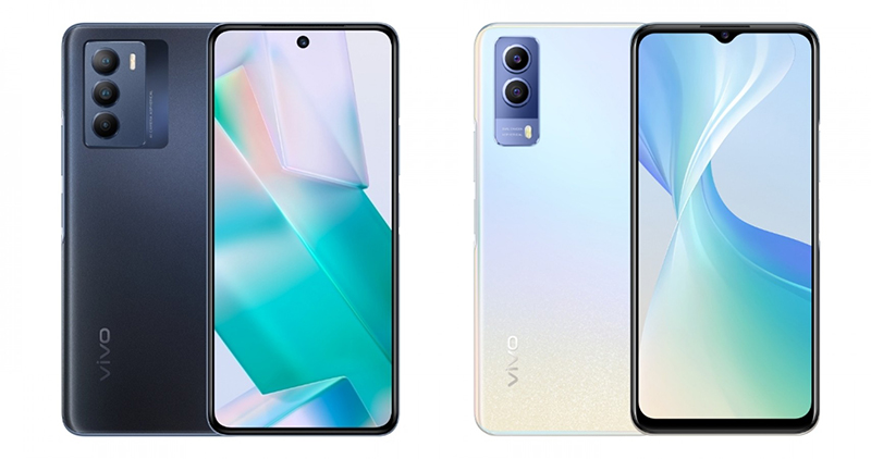 vivo T1