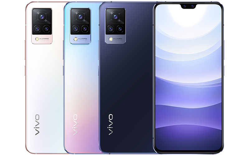 Vivo S9e