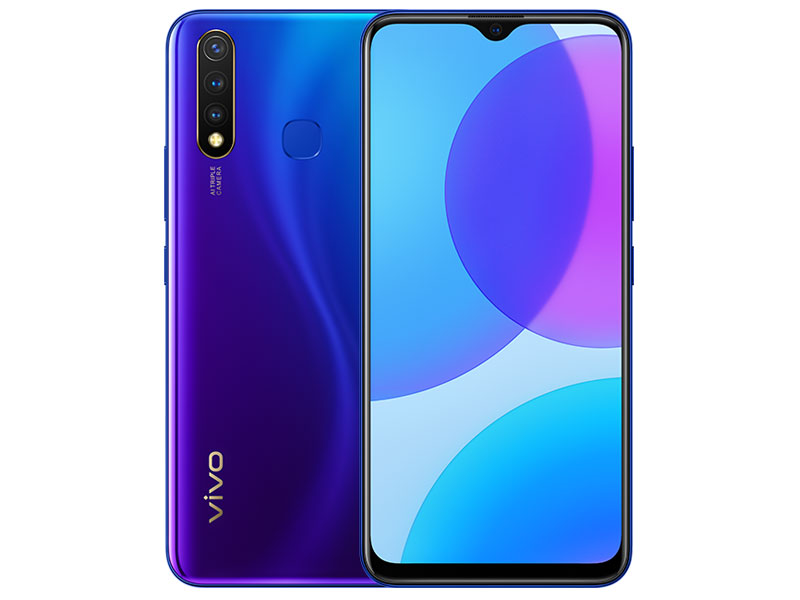 Vivo U3