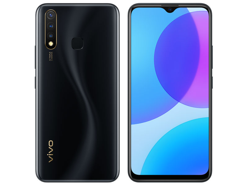 Vivo U3