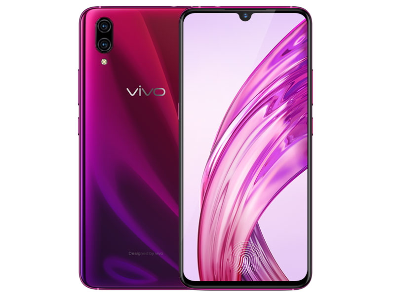 vivo X23