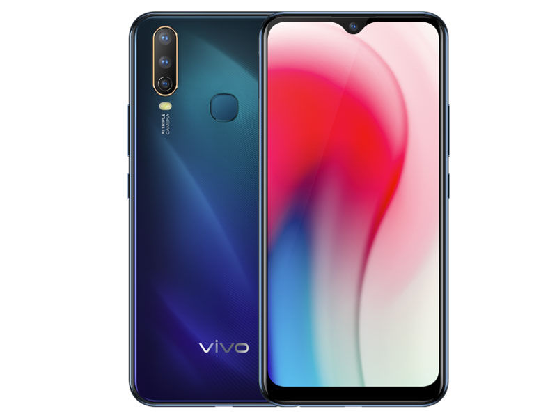 Vivo Y3