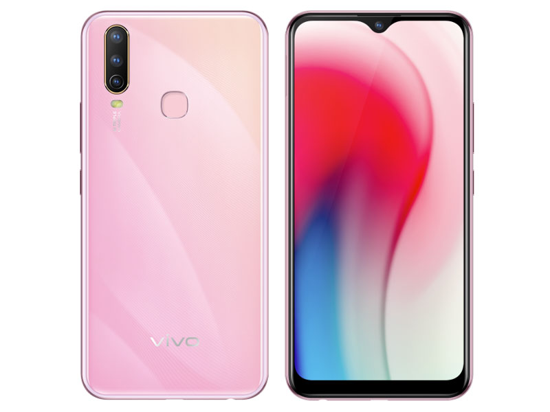 Vivo Y3