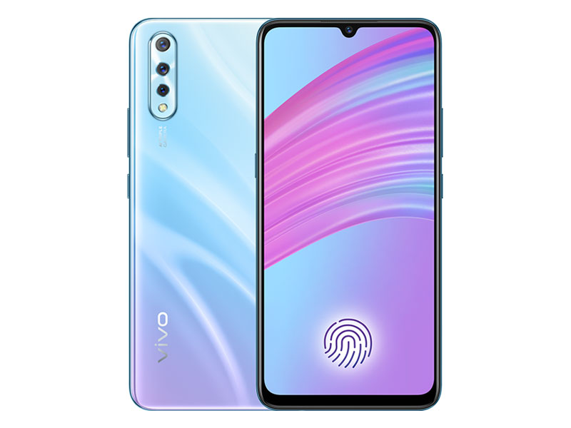 Vivo S1